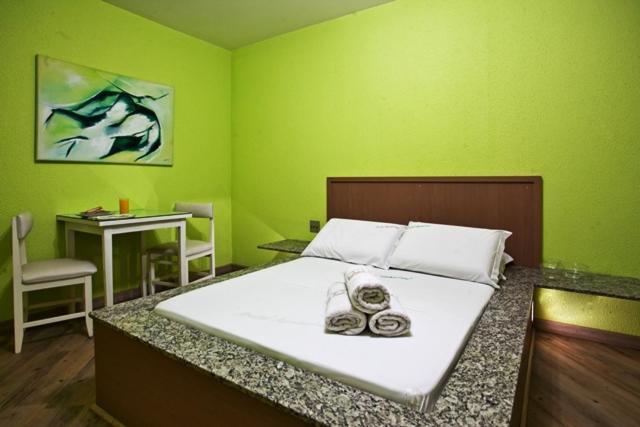 Motel Aquarius Понта-Гросса Экстерьер фото